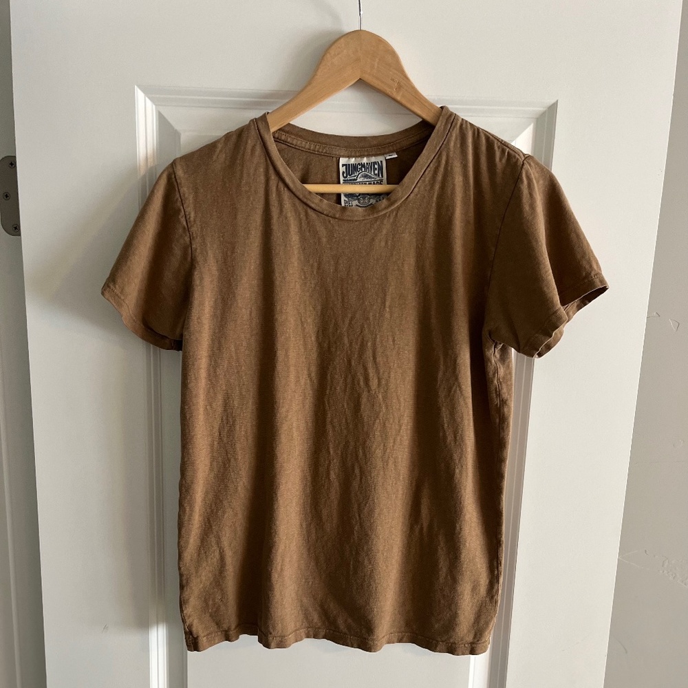Jungmaven Tshirt